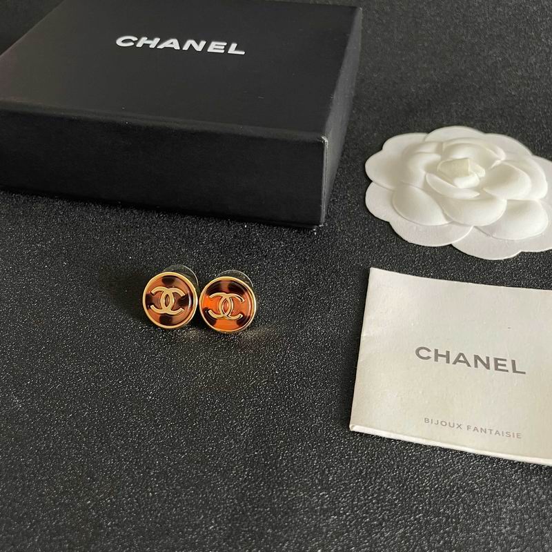 Chanel Earring 07yxs138
